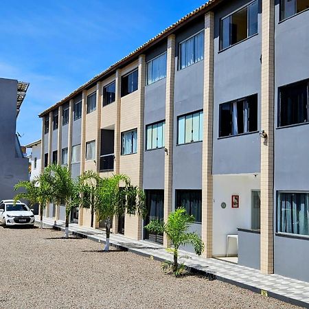 Apartamento Na Praia De Гуаибим Экстерьер фото